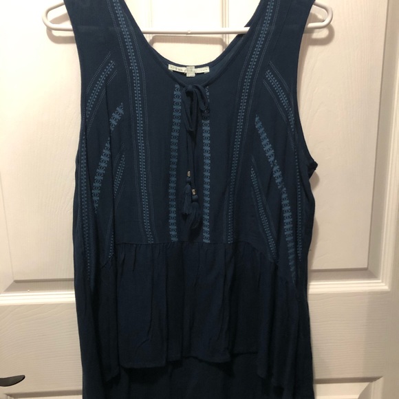 2 Cleo Dress Tank Tops - Picture 4 of 6